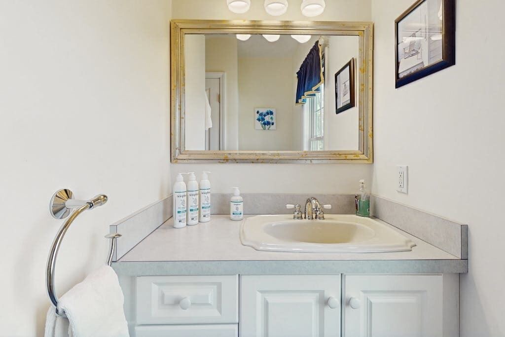 Photo of Bathroom in West Yarmouth