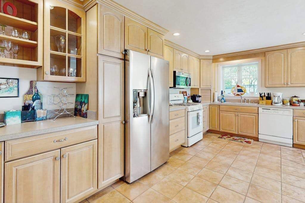 Photo of Kitchen in West Yarmouth