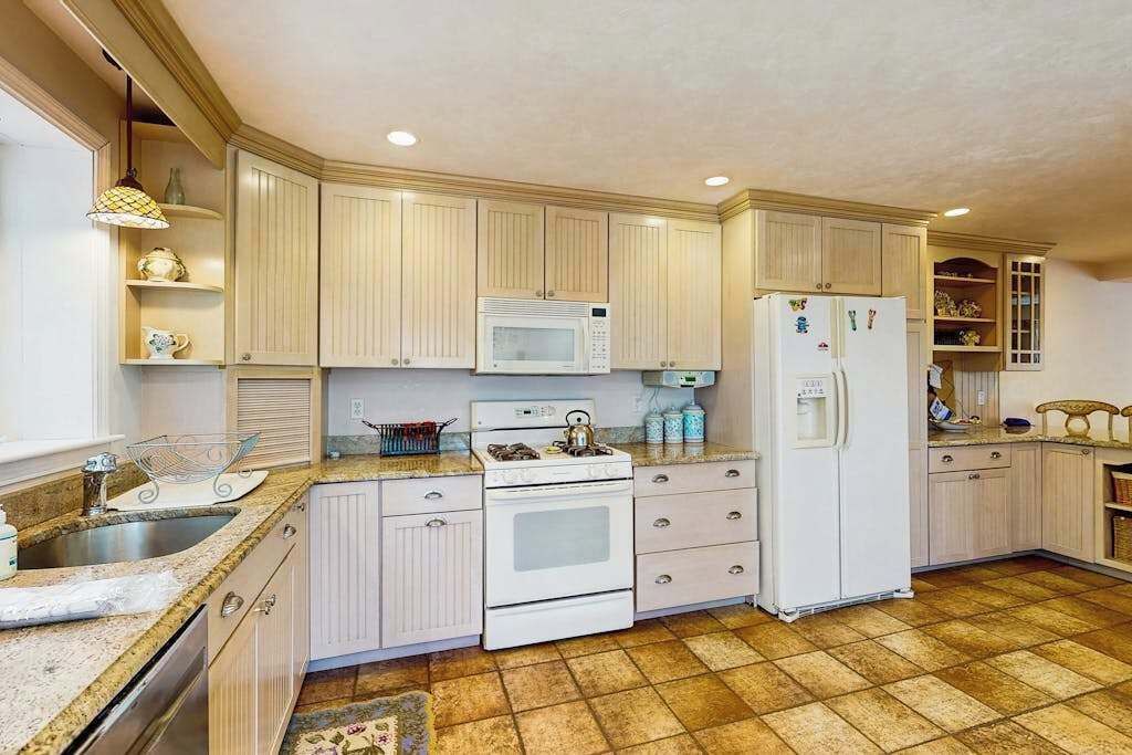 Photo of Kitchen in West Yarmouth