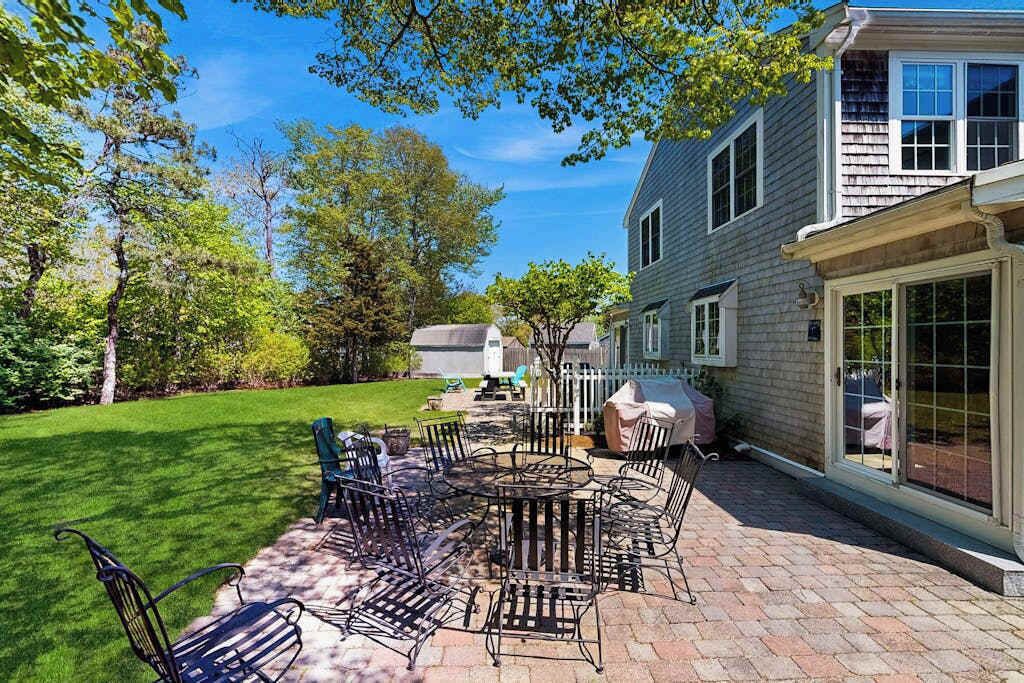 Photo of Outdoor in West Yarmouth