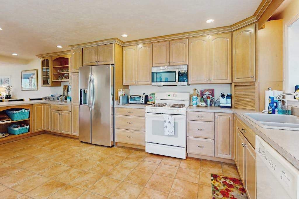 Photo of Kitchen in West Yarmouth