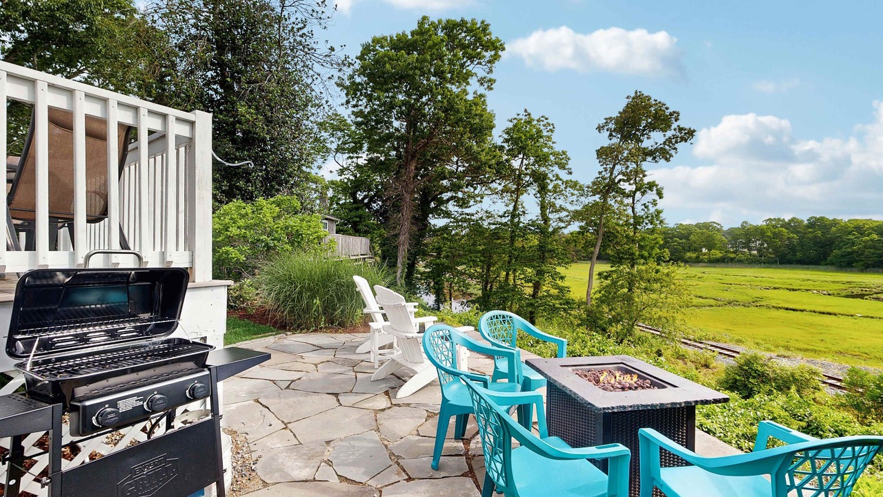 Photo of Outdoor in Pocasset