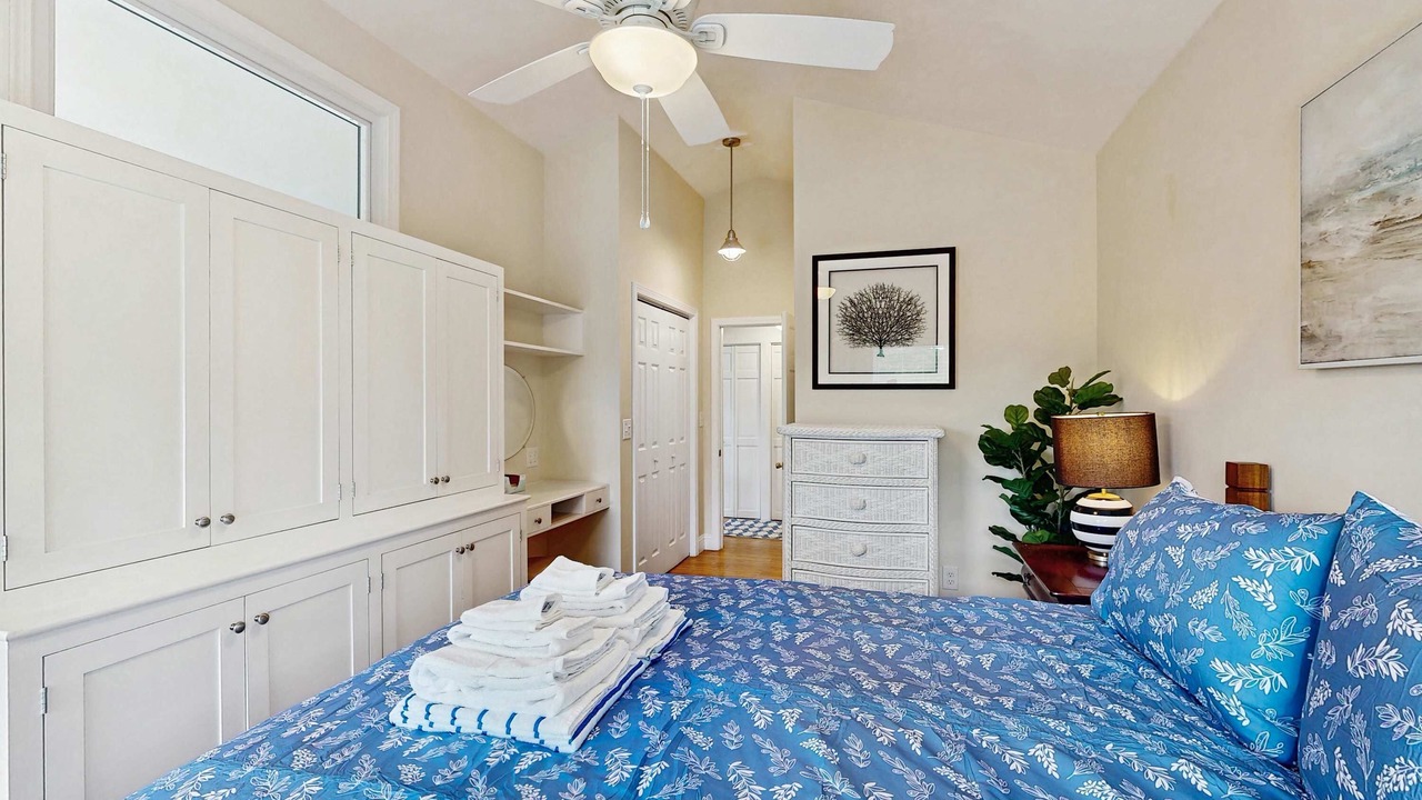 Photo of Bedroom in Pocasset