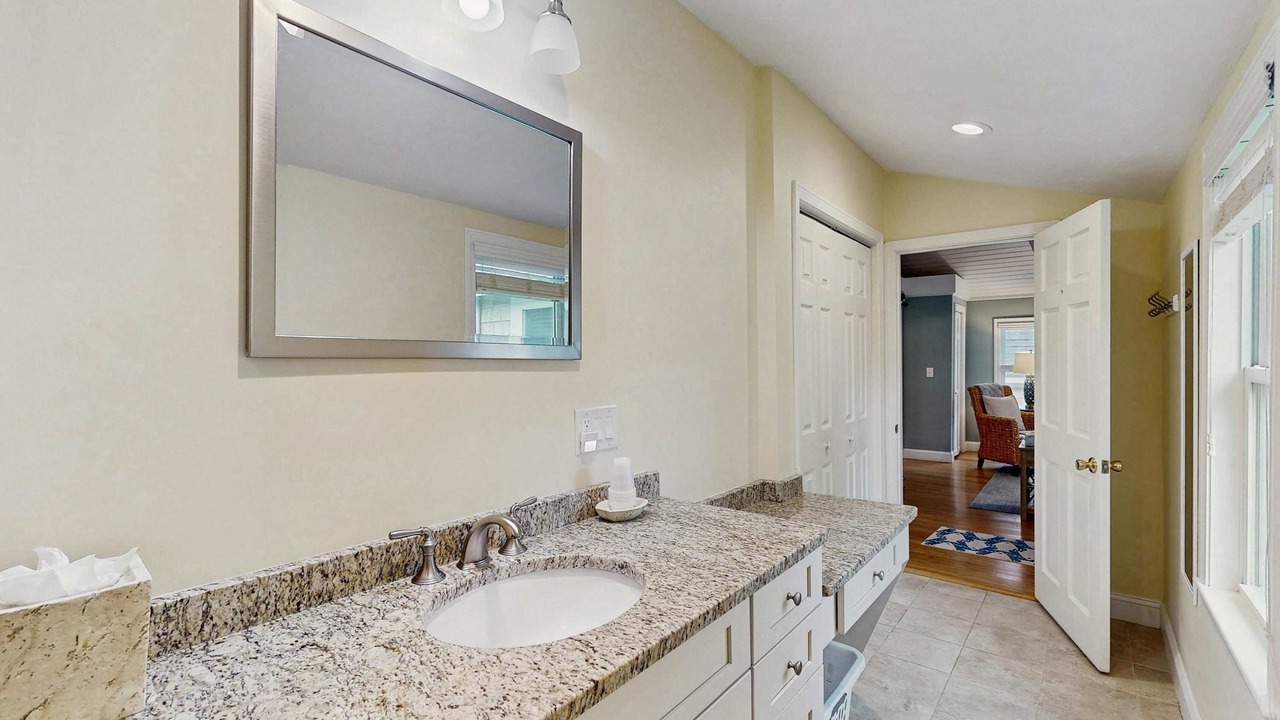 Photo of Bathroom in Pocasset