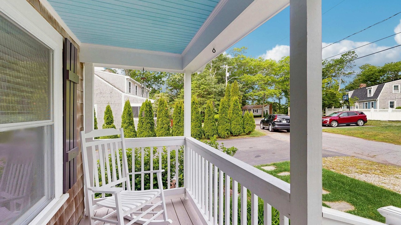 Photo of Outdoor in Pocasset