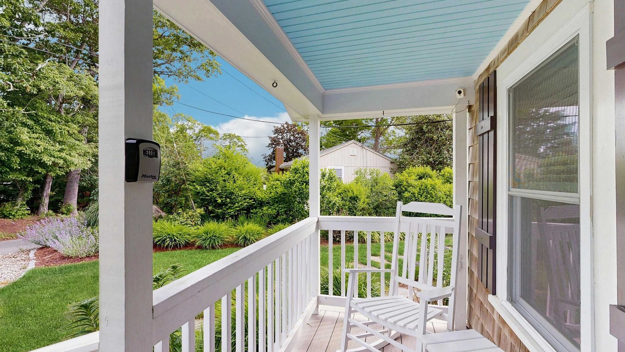 Photo of Outdoor in Pocasset