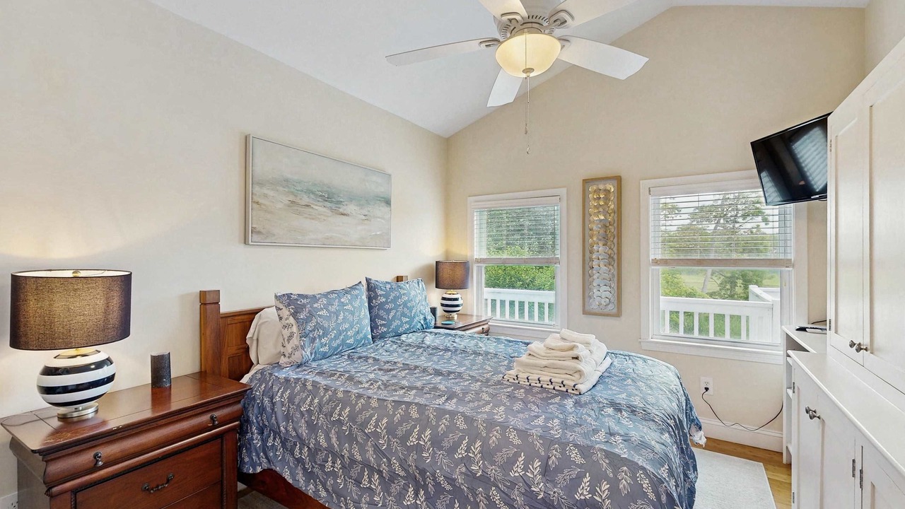 Photo of Bedroom in Pocasset