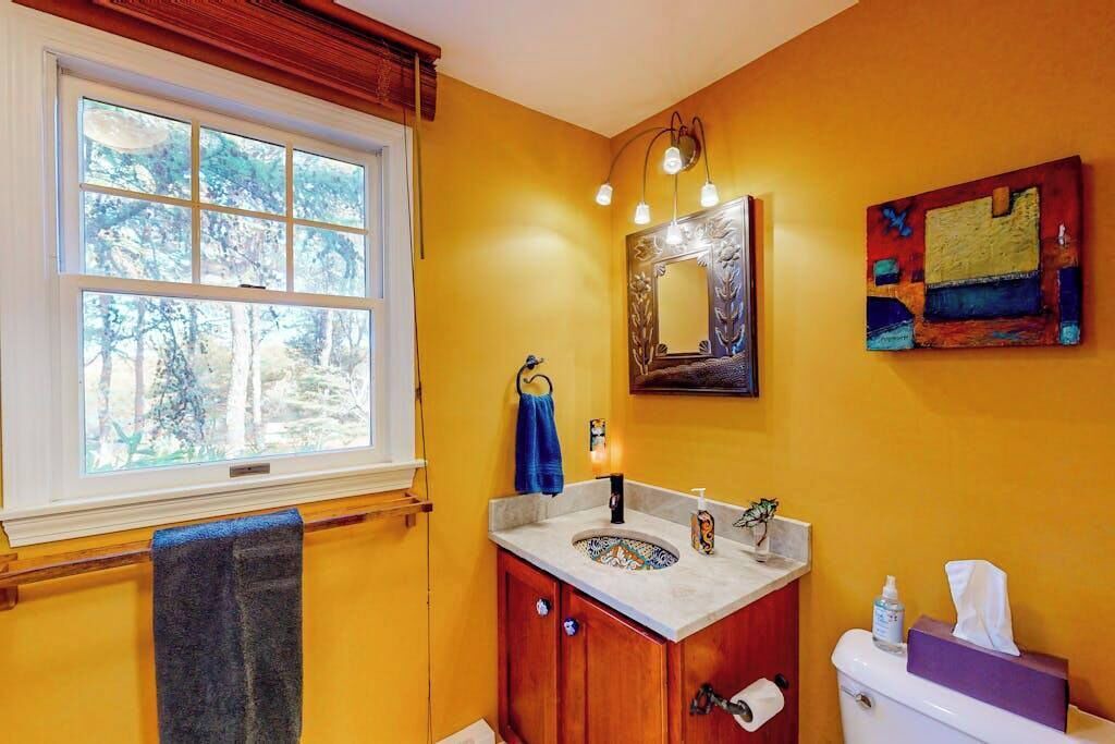 Photo of Bathroom in Truro