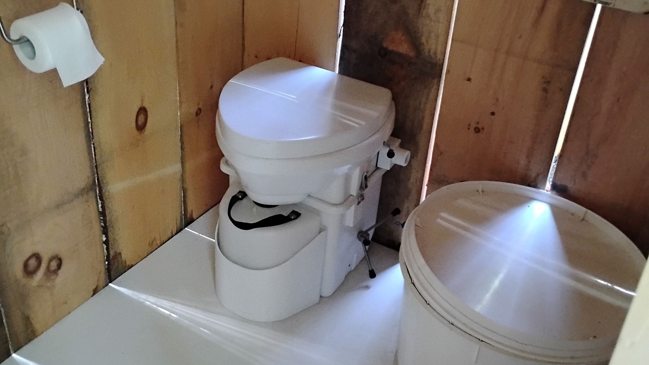 Photo of Bathroom in Woodstock