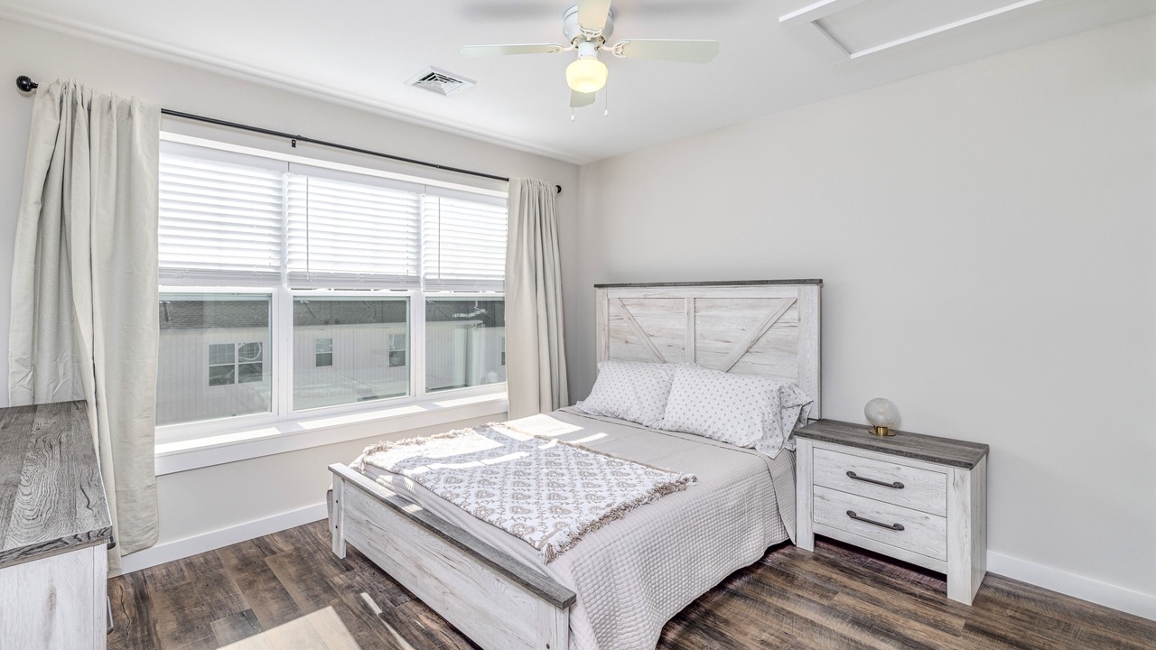 Photo of Bedroom in Niantic