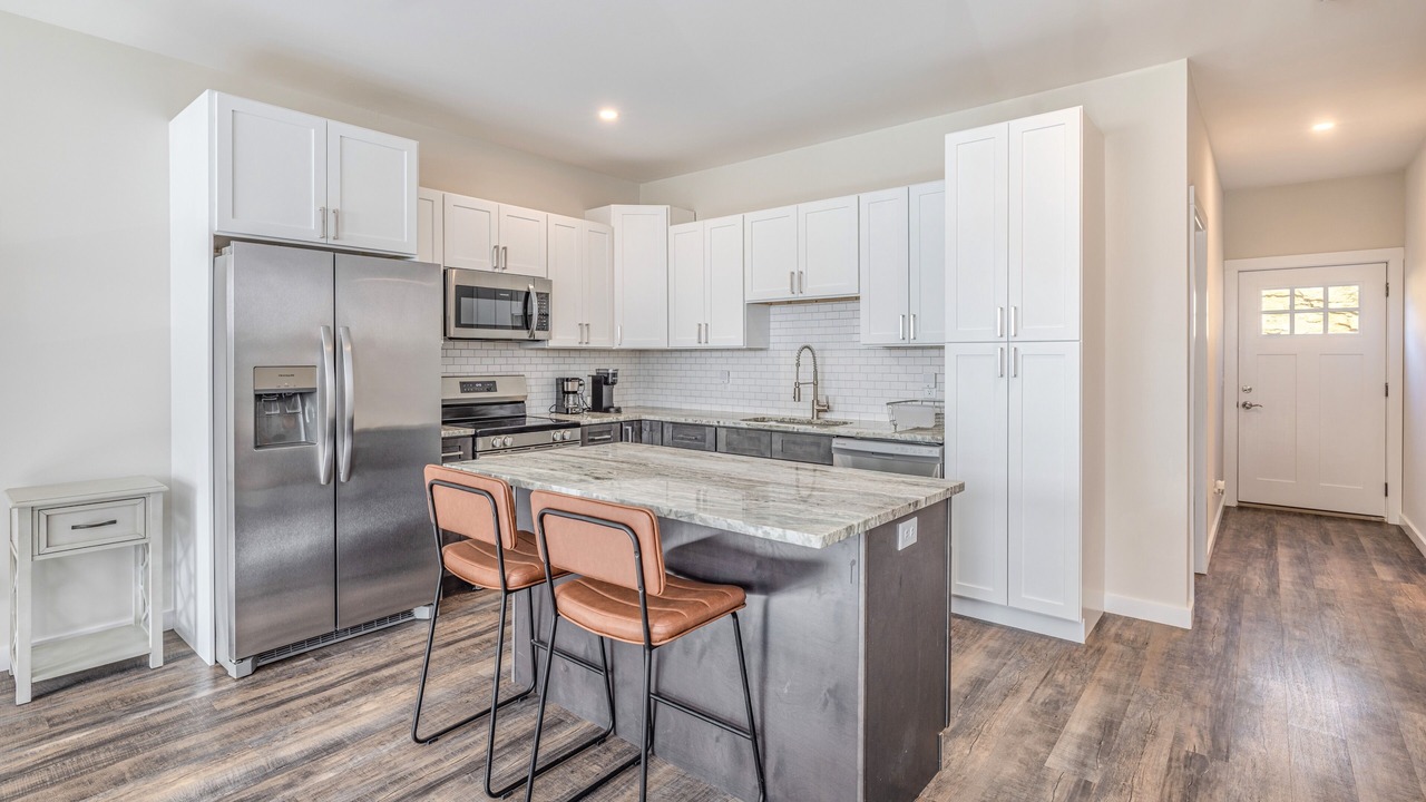 Photo of Kitchen in Niantic