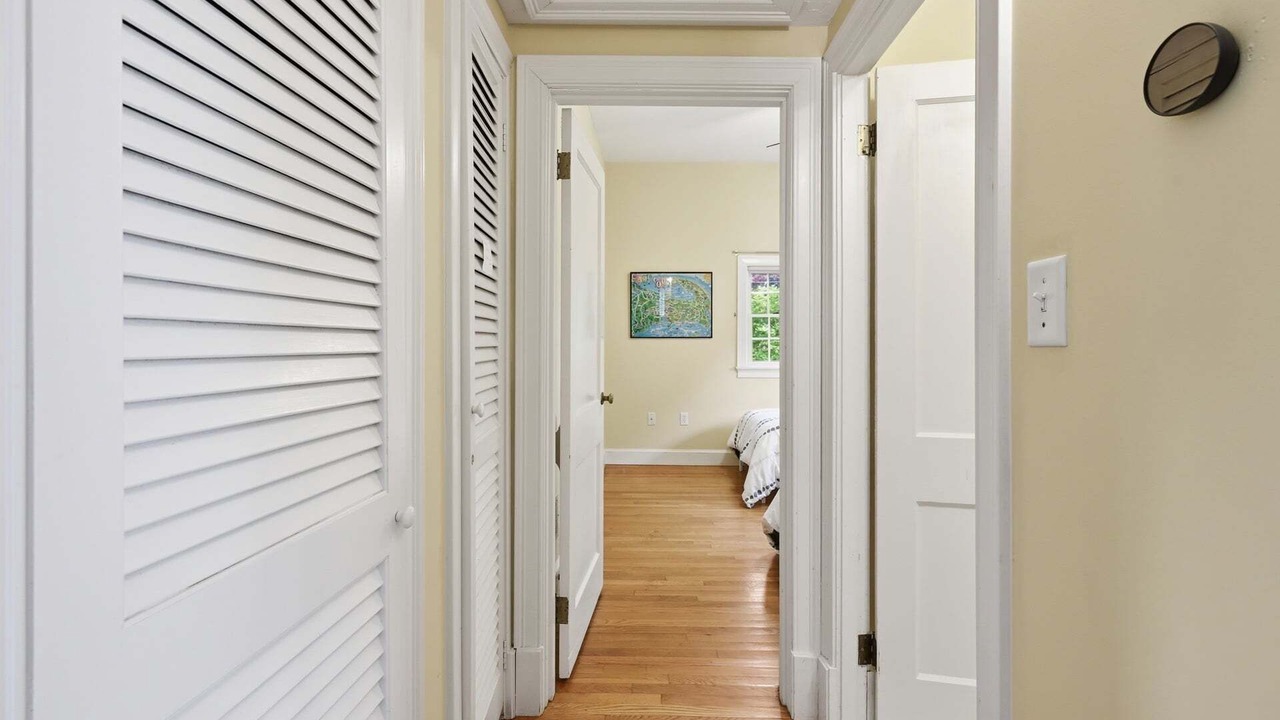 Photo of Bathroom in West Hyannisport