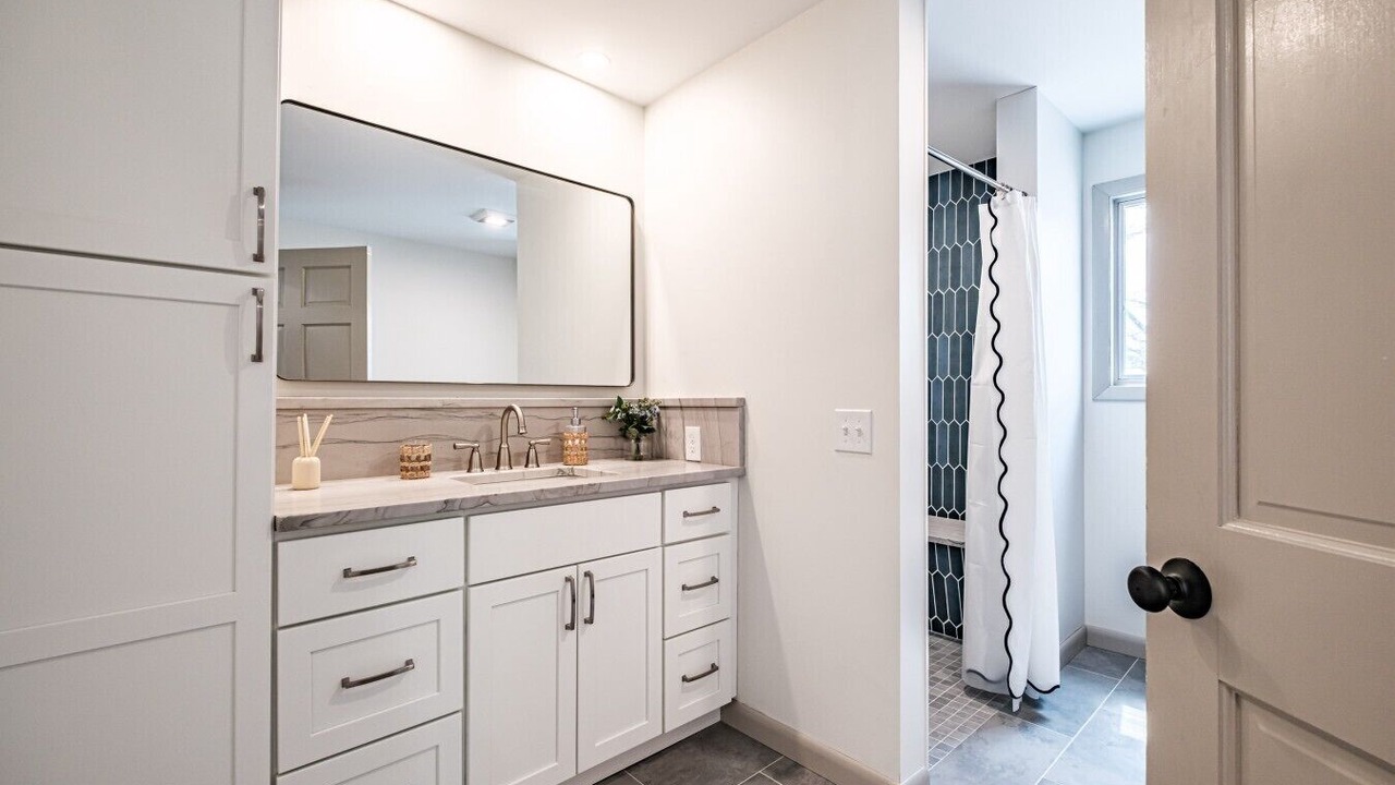 Photo of Bathroom in Freeport