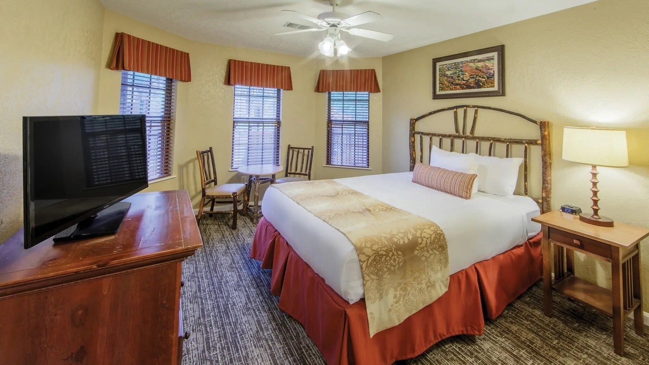 Photo of Bedroom in South Lee