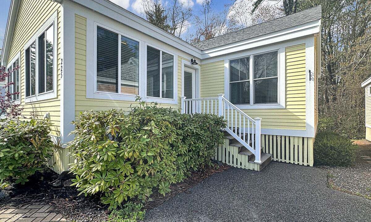 Photo of Outdoor in Seaglass Village