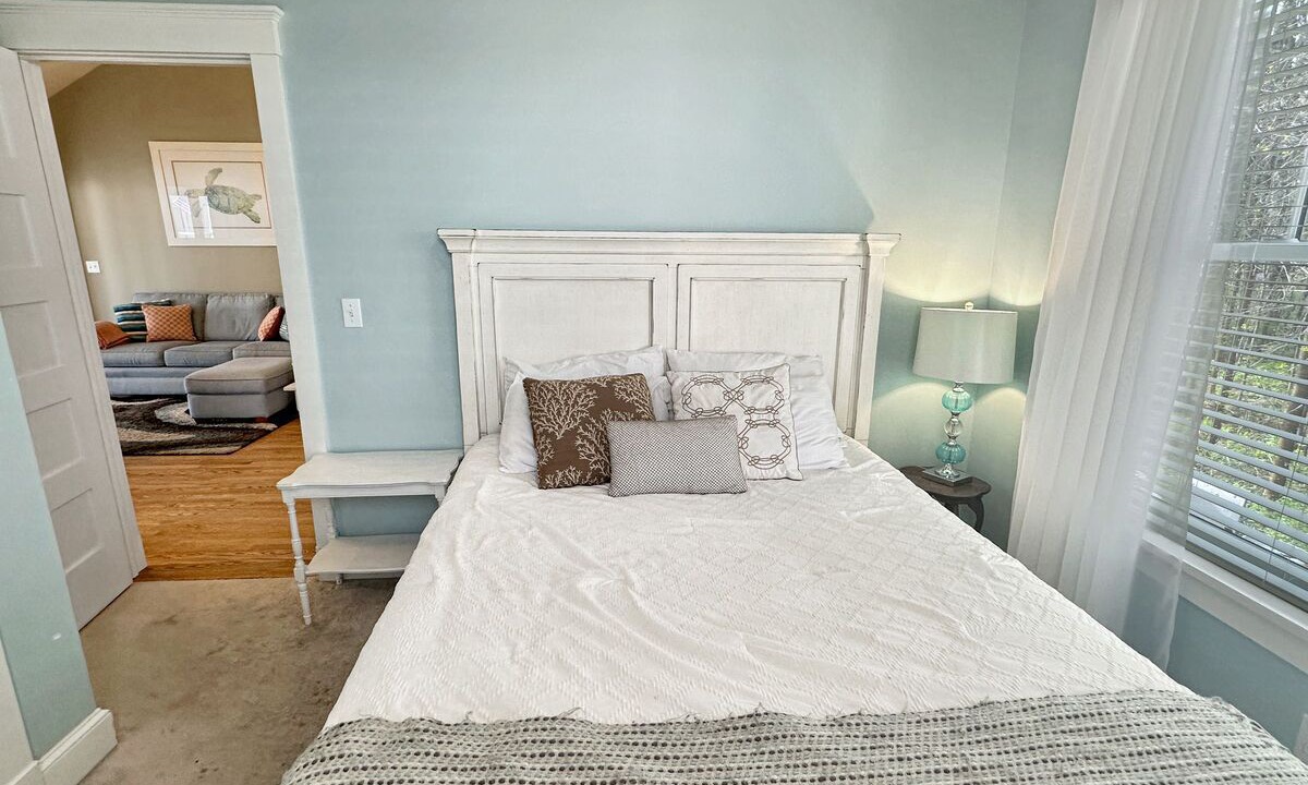 Photo of Bedroom in Seaglass Village