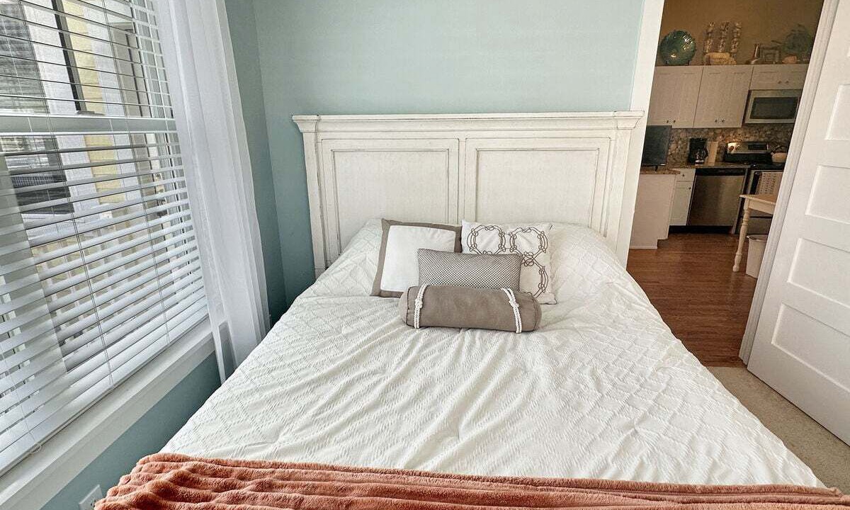 Photo of Bedroom in Seaglass Village