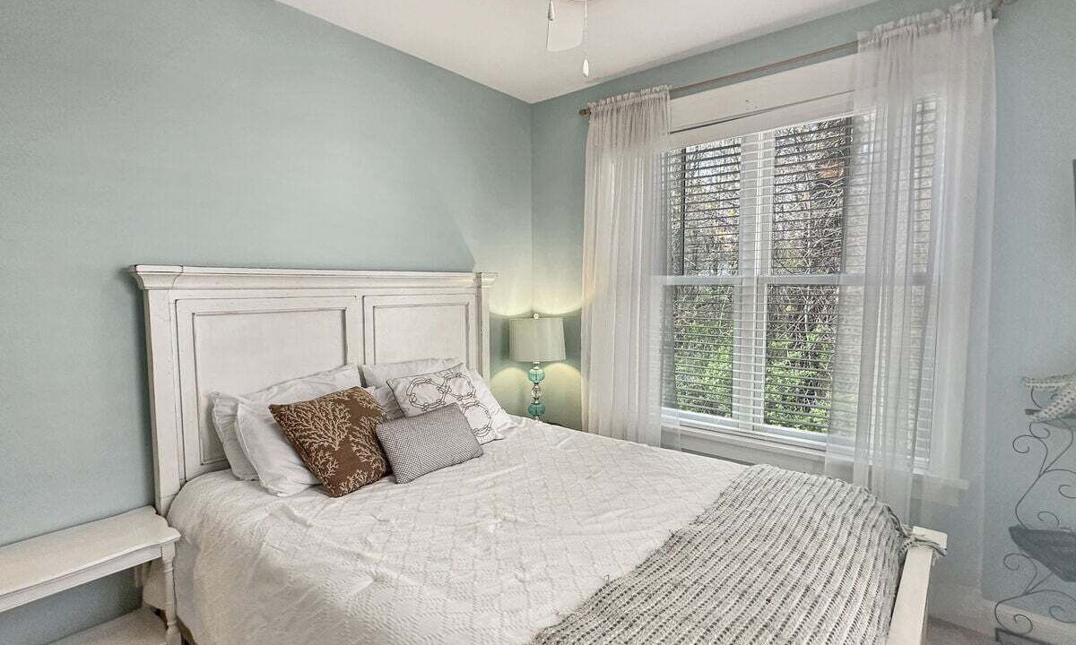 Photo of Bedroom in Seaglass Village
