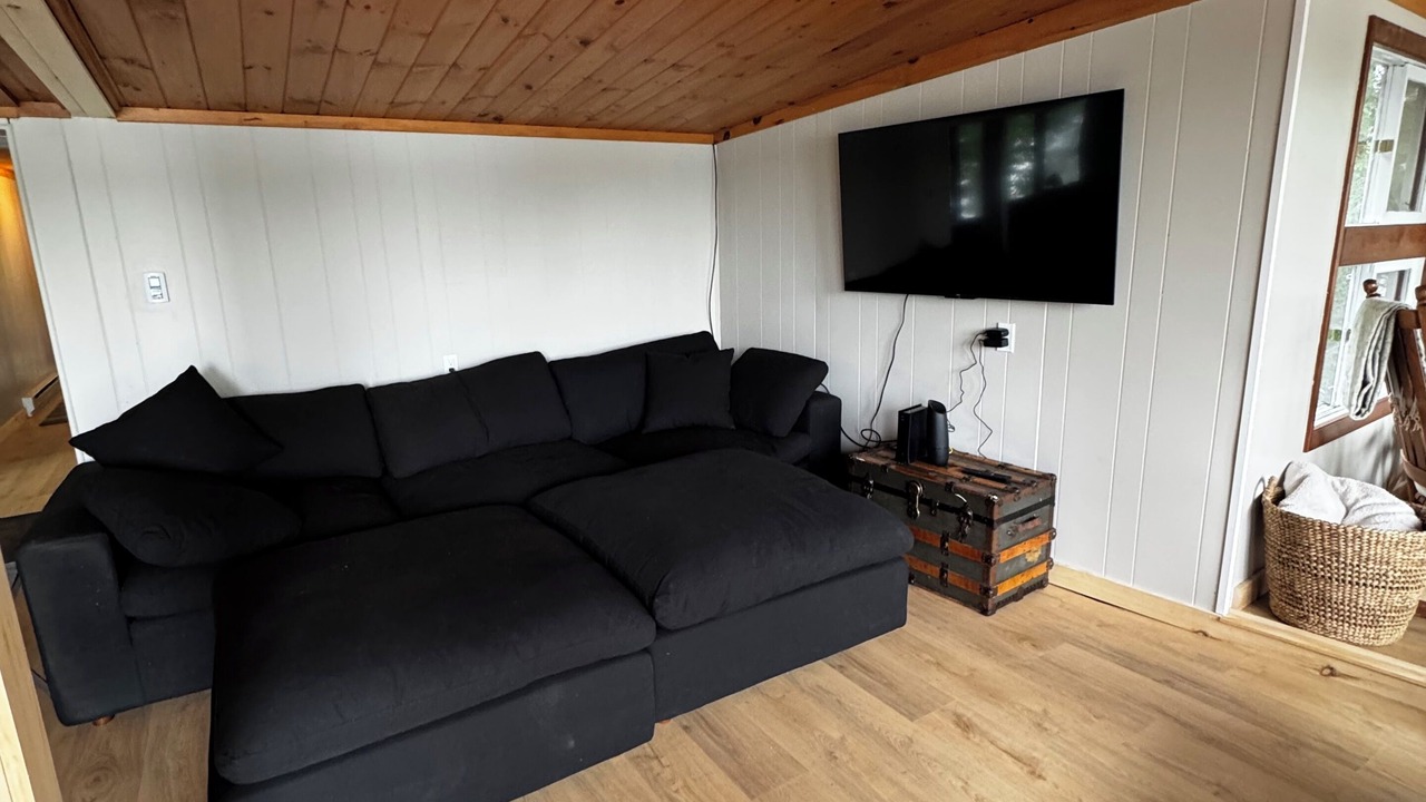 Photo of Livingroom in Raymond