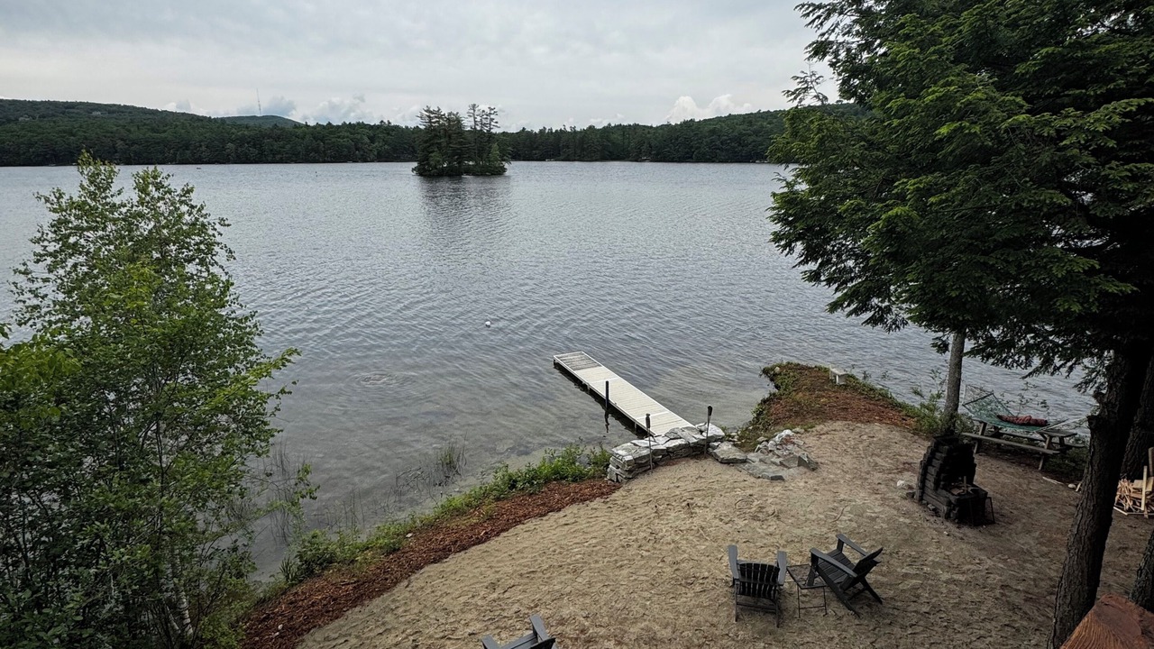 Photo of Outdoor in Raymond