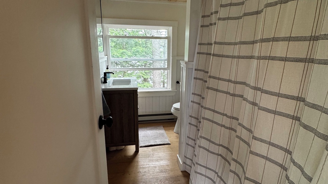 Photo of Bathroom in Raymond