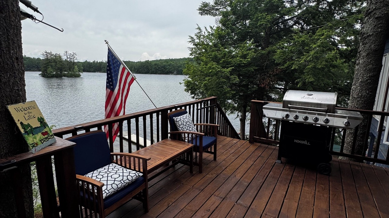 Photo of Outdoor in Raymond