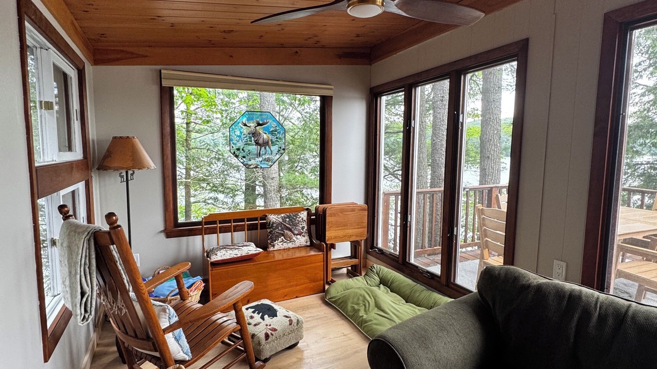 Photo of Livingroom in Raymond