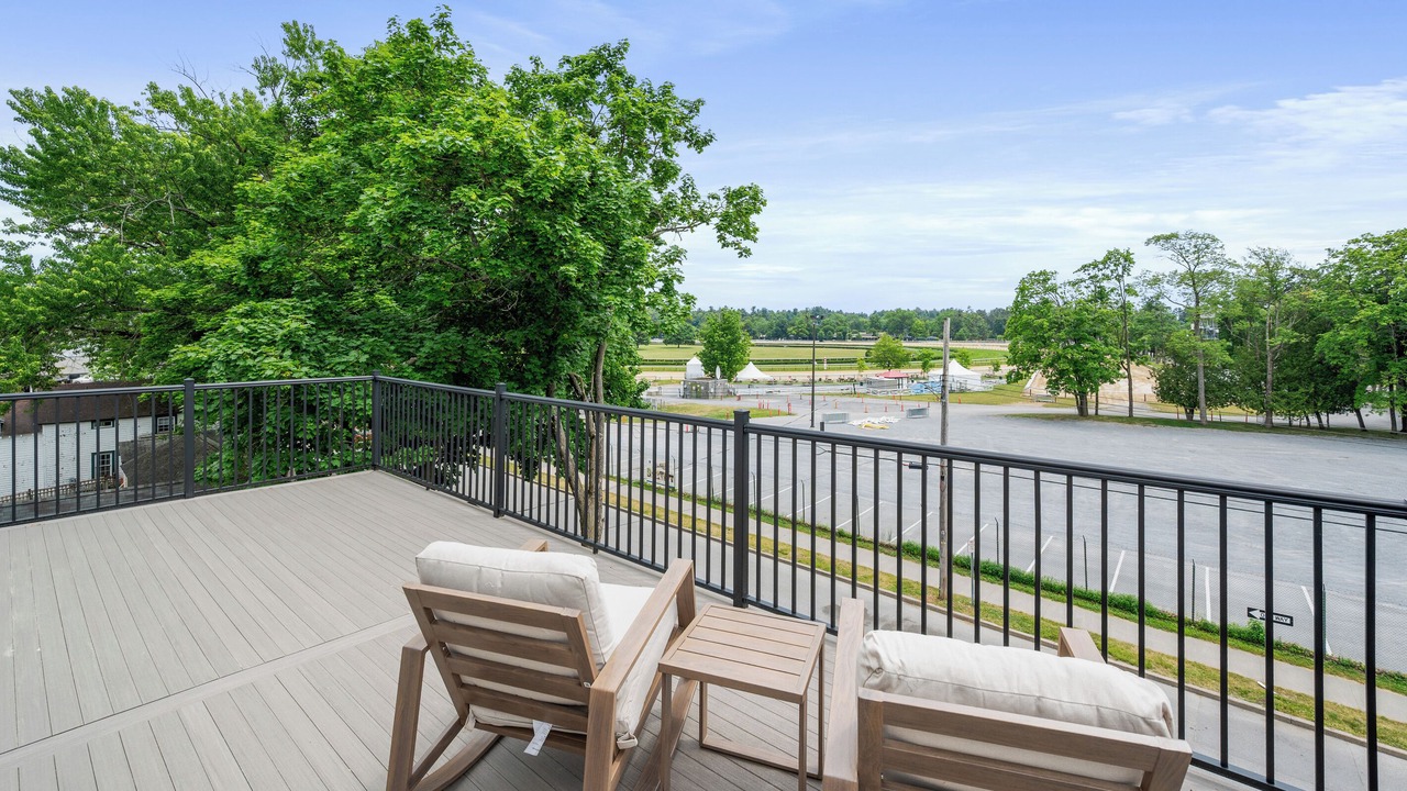 Photo of Outdoor in Saratoga Springs