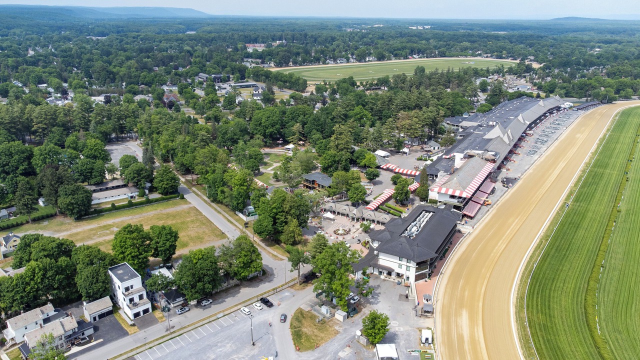 Photo of Outdoor in Saratoga Springs
