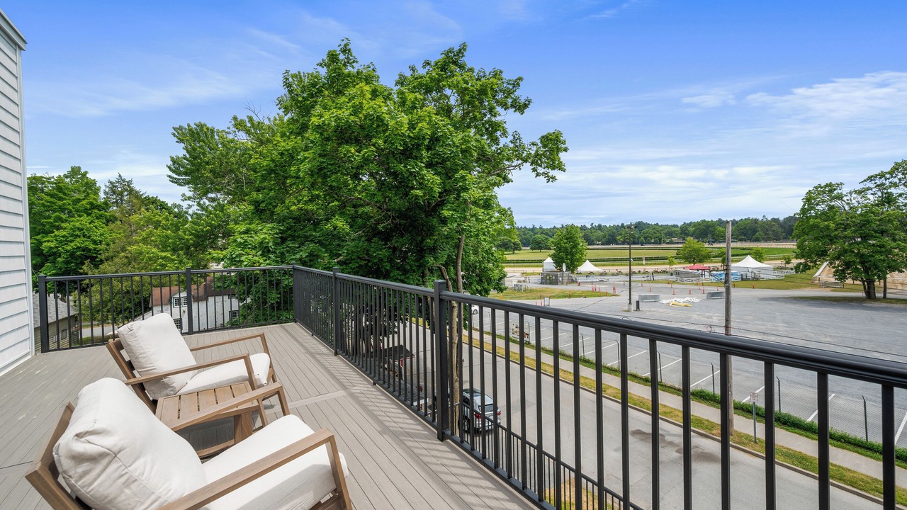 Photo of Outdoor in Saratoga Springs
