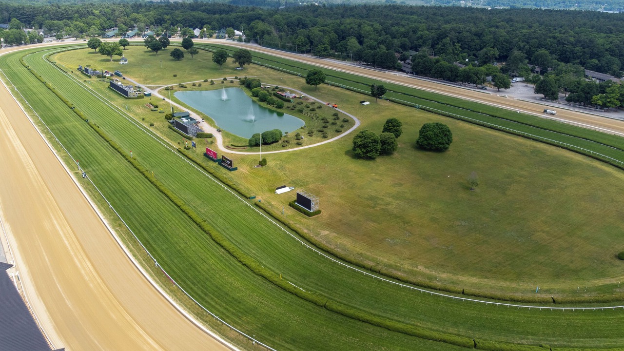 Photo of Outdoor in Saratoga Springs