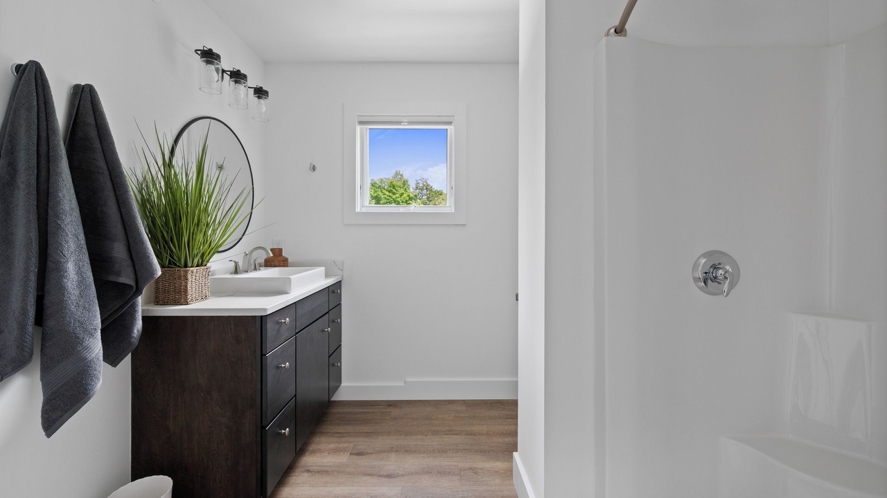 Photo of Bathroom in Saratoga Springs