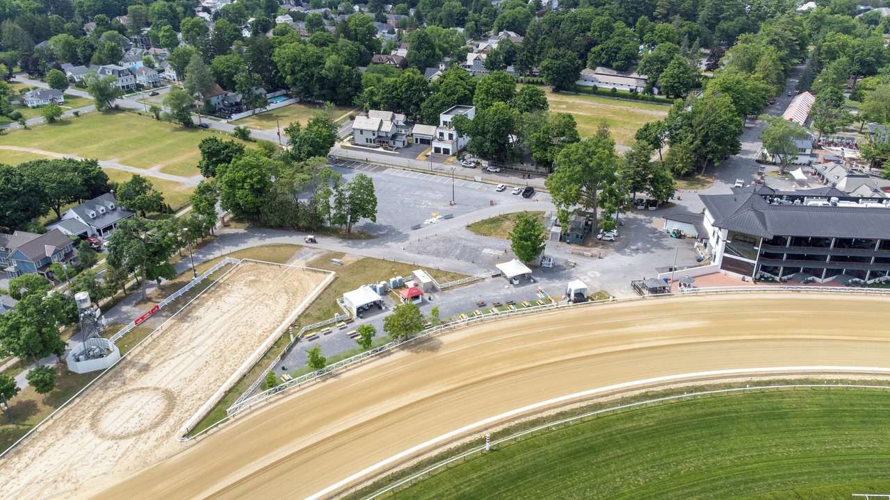 Photo of Outdoor in Saratoga Springs
