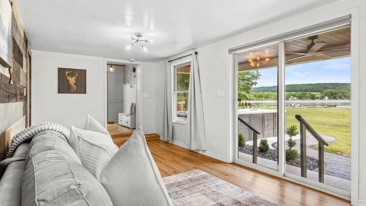 Photo of Bedroom in Bradford