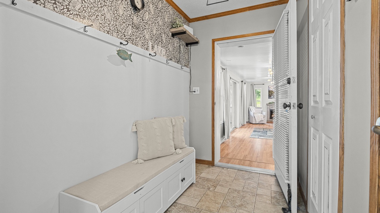 Photo of Bedroom in Bradford