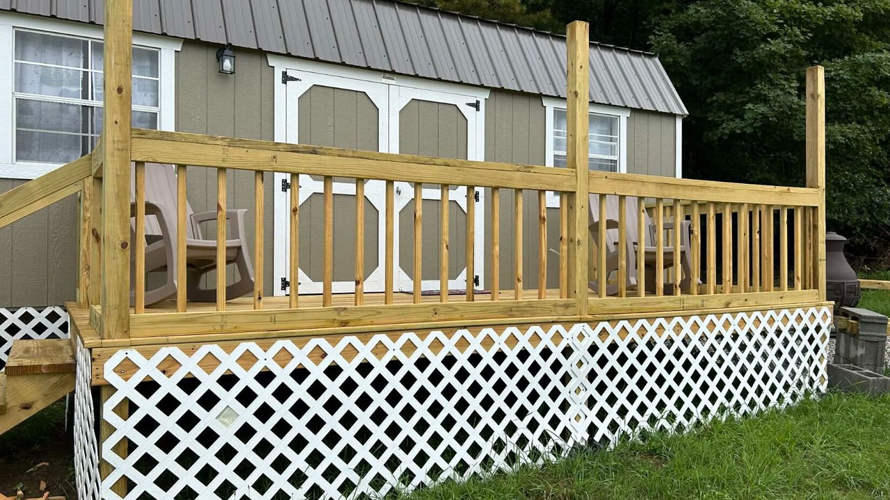 Photo of Outdoor in Wells