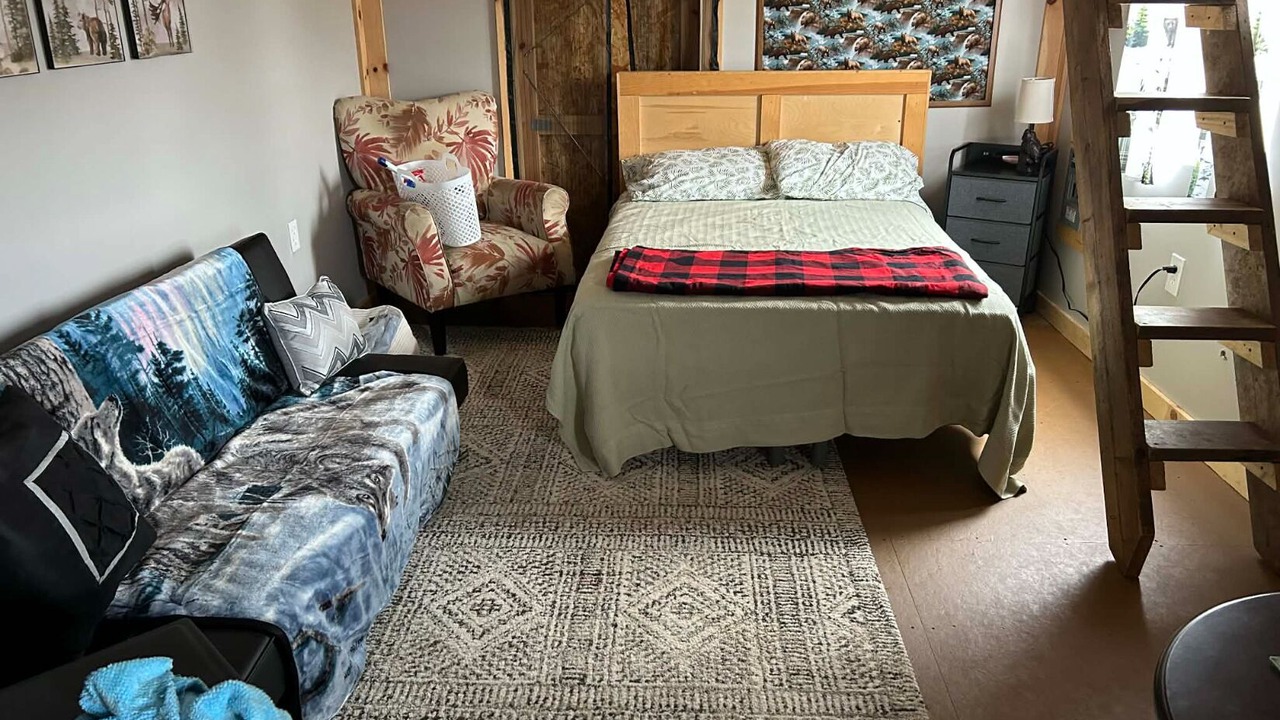 Photo of Bedroom in Wells