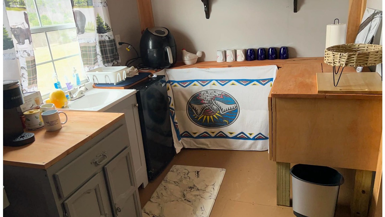 Photo of Kitchen in Wells