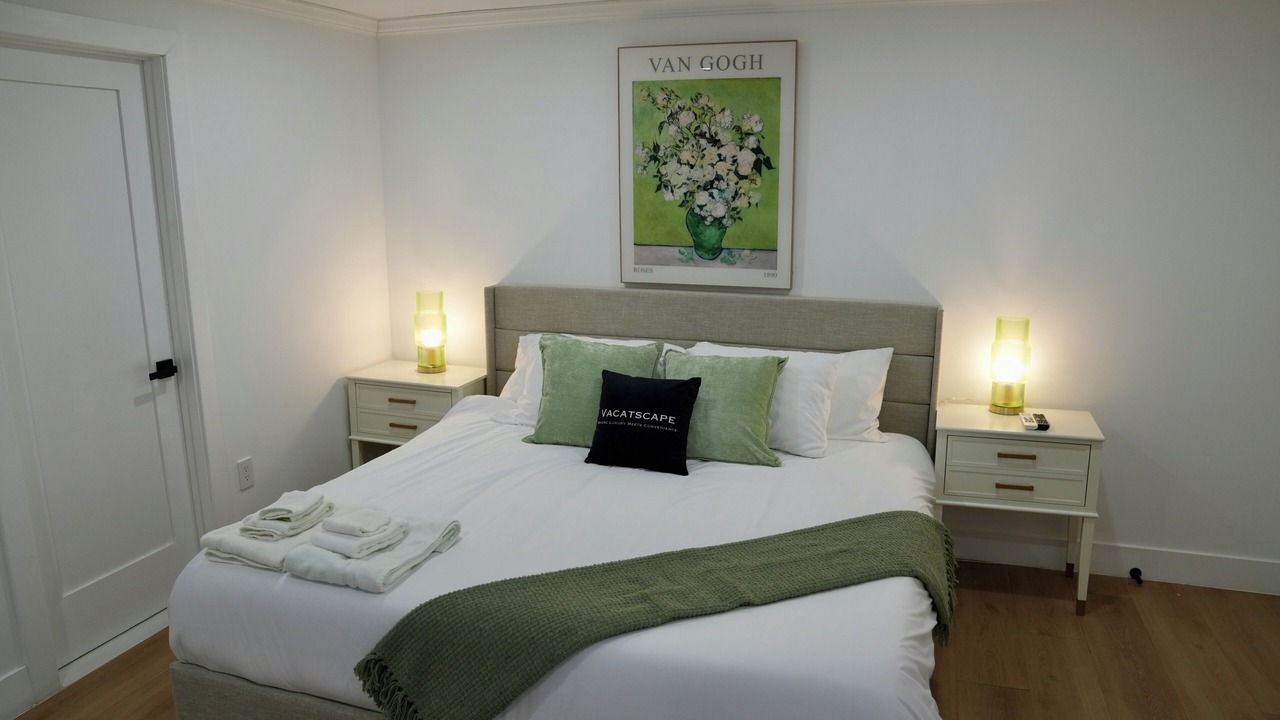 Photo of Bedroom in Trumansburg