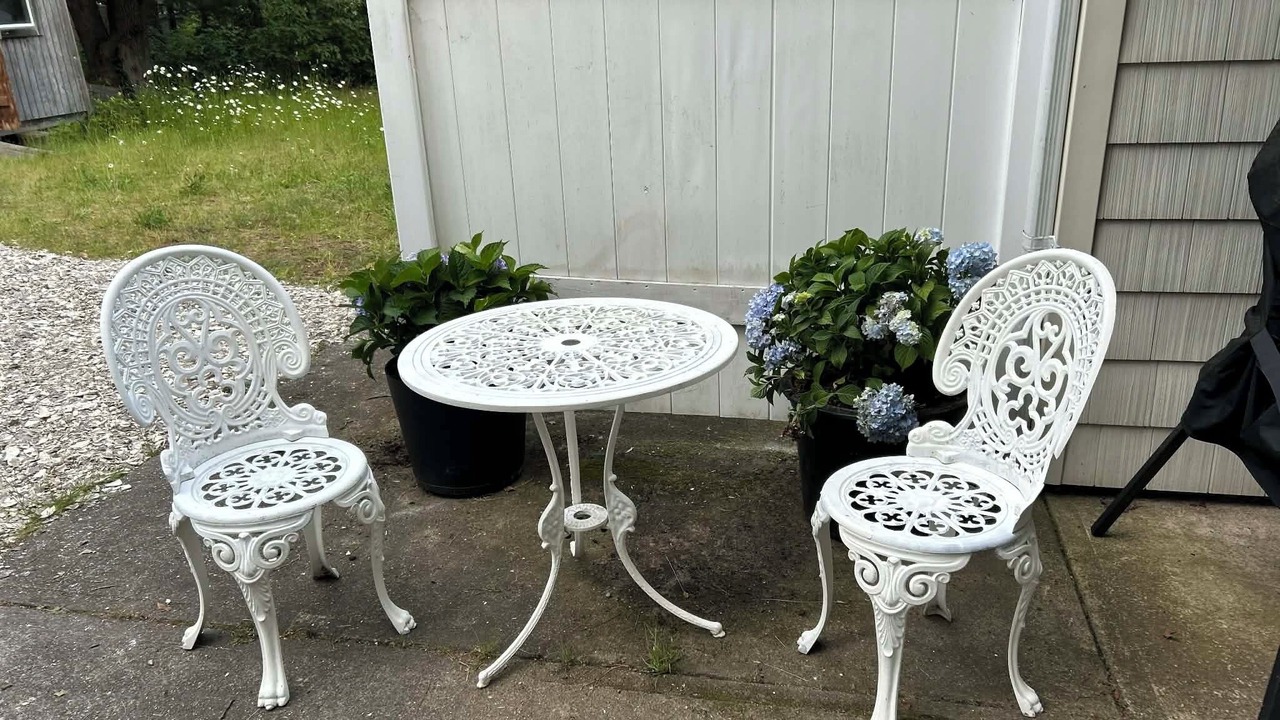 Photo of Patio Balcony in Eastham