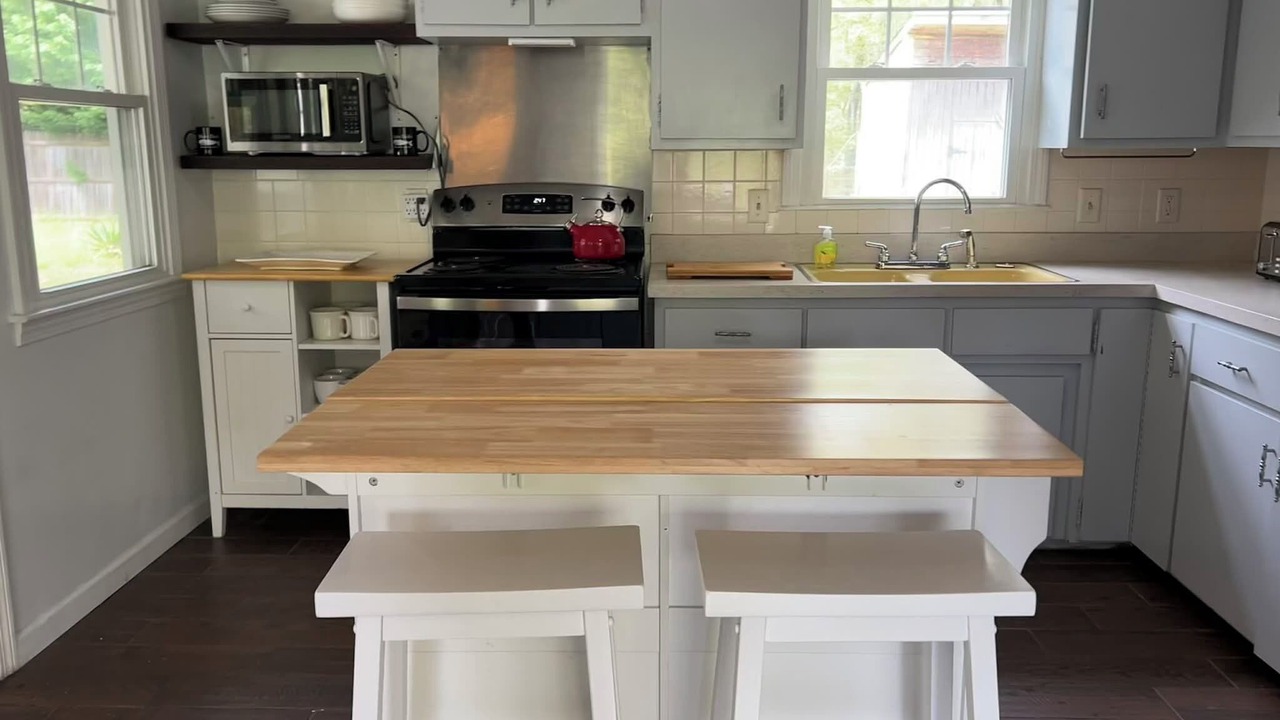 Photo of Kitchen in Eastham