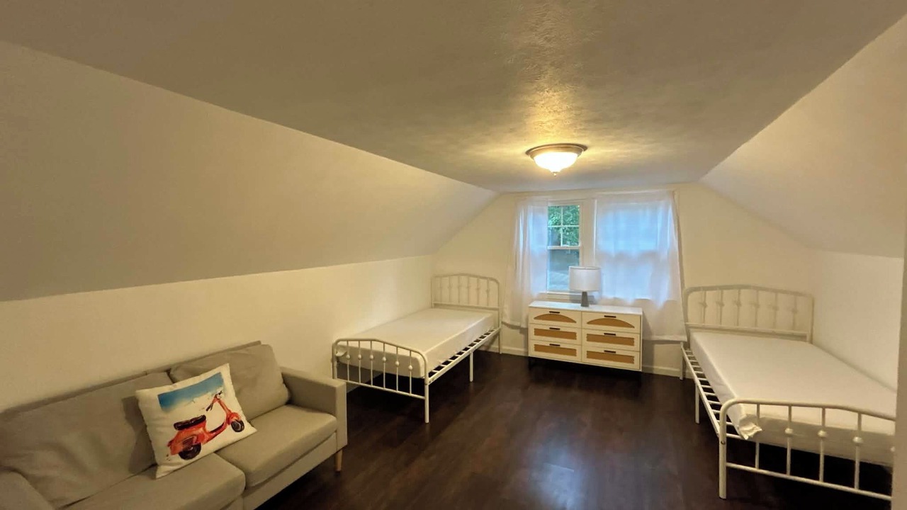 Photo of Bedroom in Eastham