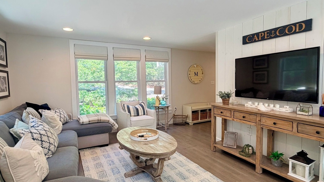 Photo of Livingroom in Summersea