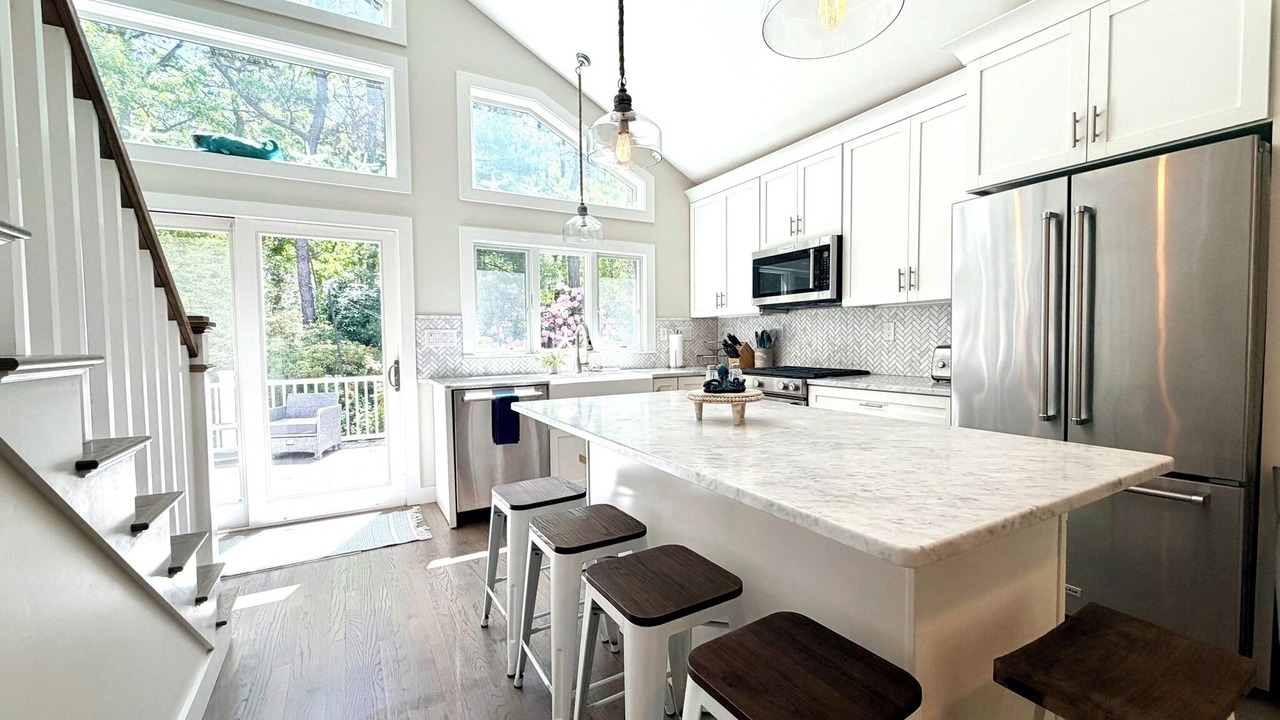 Photo of Kitchen in Summersea