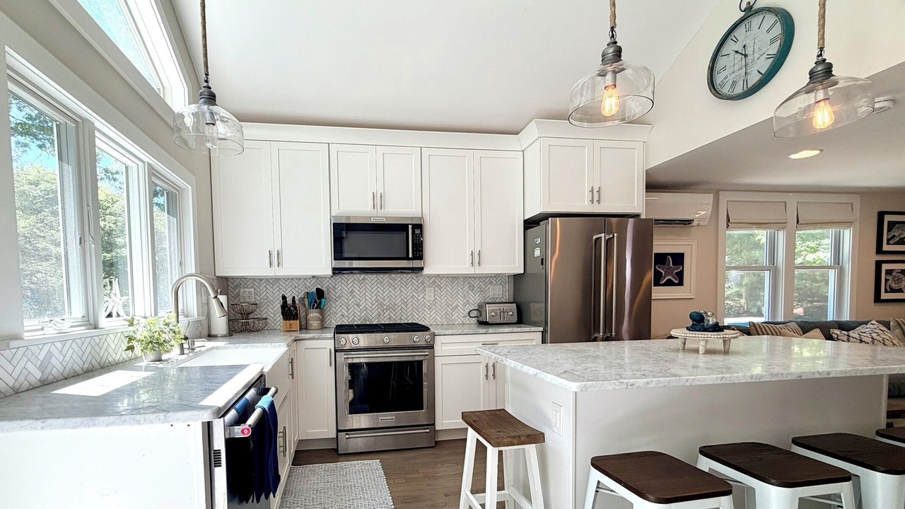 Photo of Kitchen in Summersea