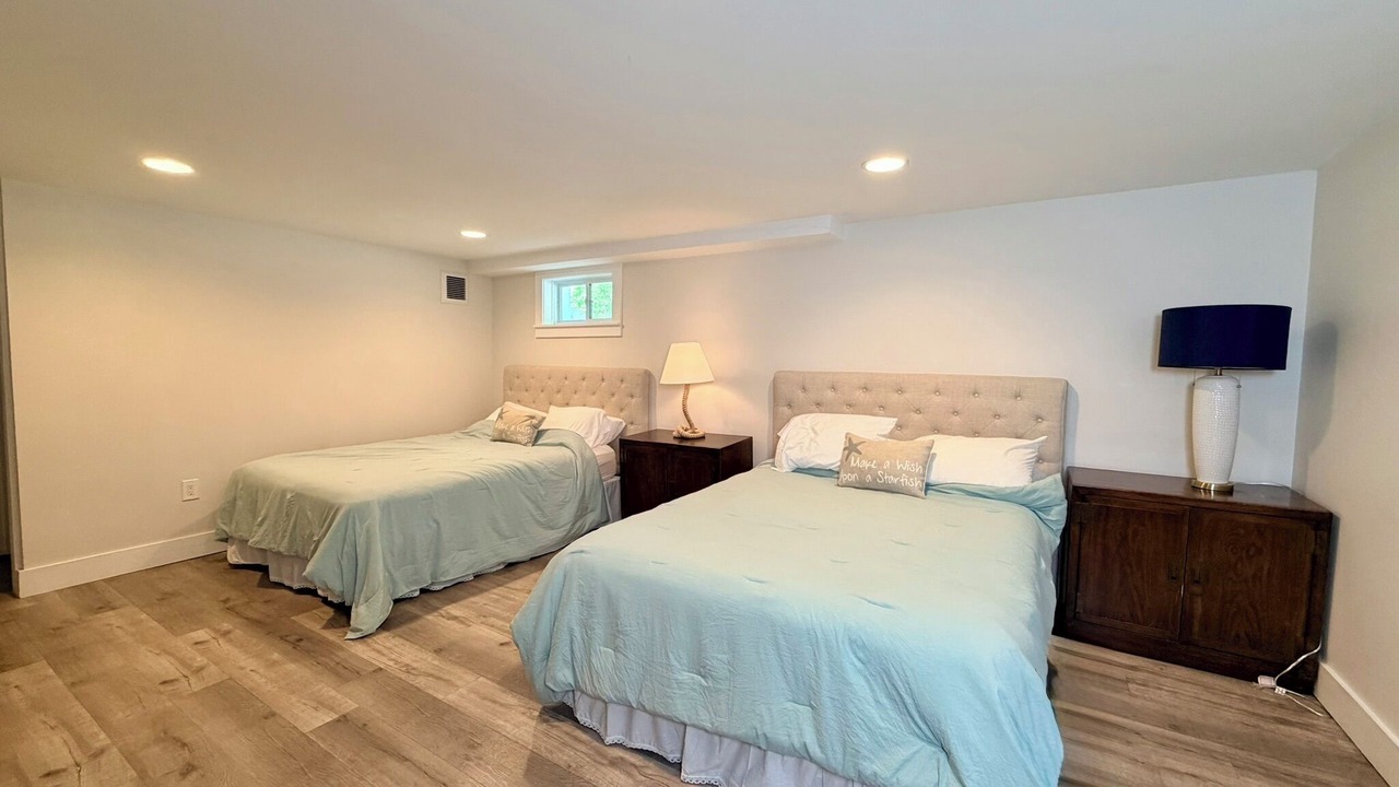 Photo of Bedroom in Summersea