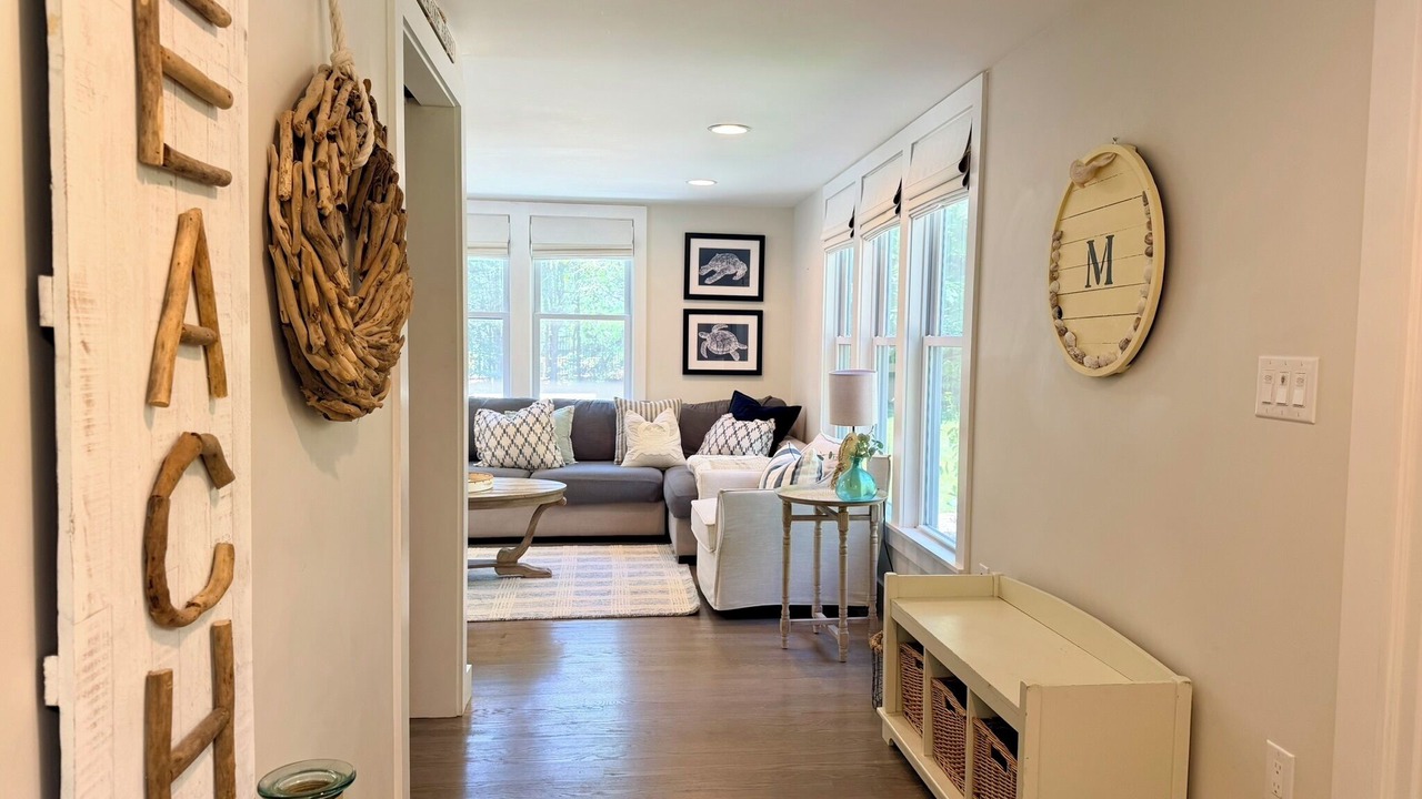 Photo of Livingroom in Summersea