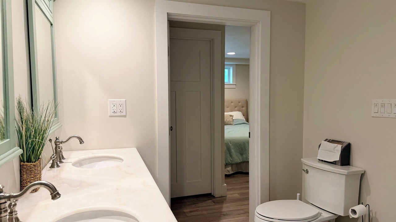 Photo of Bathroom in Summersea