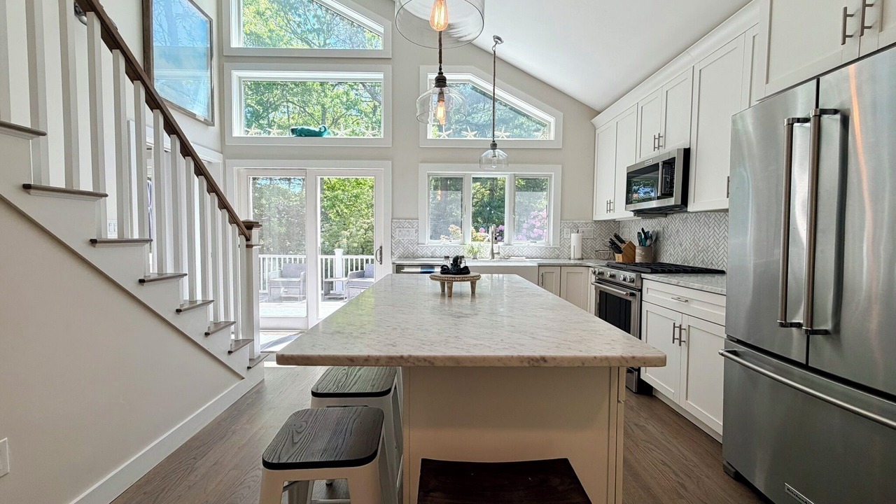 Photo of Kitchen in Summersea