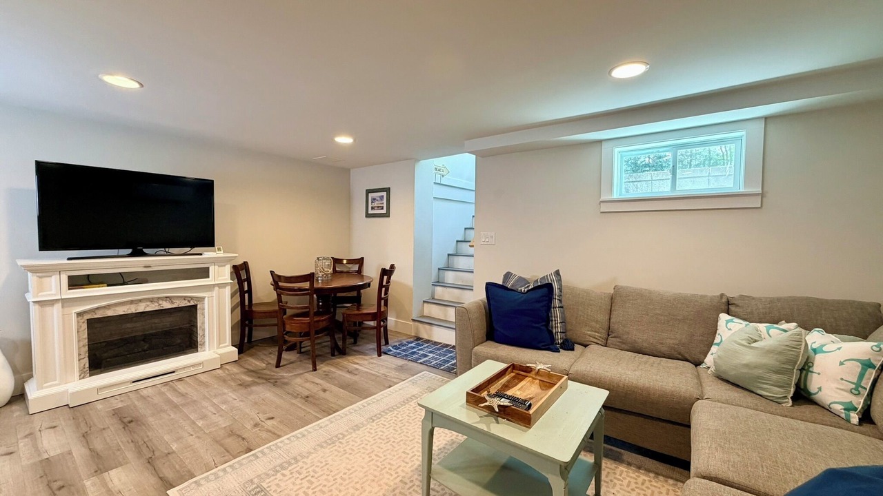 Photo of Livingroom in Summersea